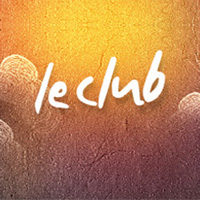 logo cinema le club barbezieux